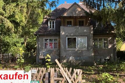 Haus Wandlitz - 8 Zimmer, 160 m&sup2;, 296.750&euro; | Angebot:27077107