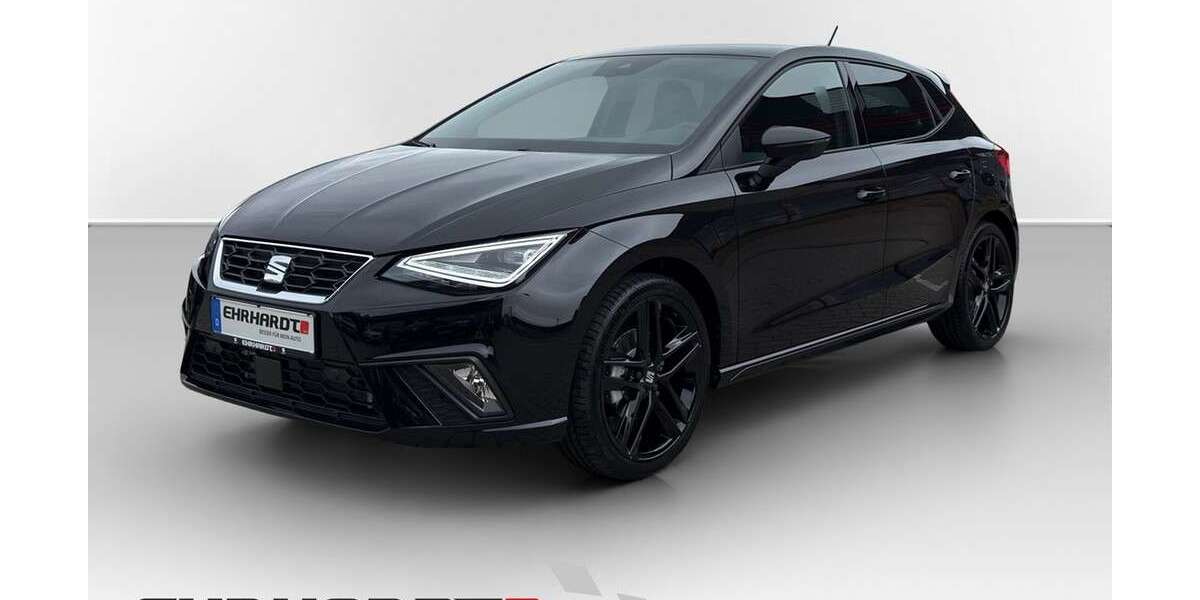 Seat Ibiza 2.500 km 25.950 &euro; Weimar 99427