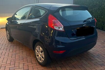 Ford Fiesta 184.246 km 2.600 &euro; Handewitt 24983