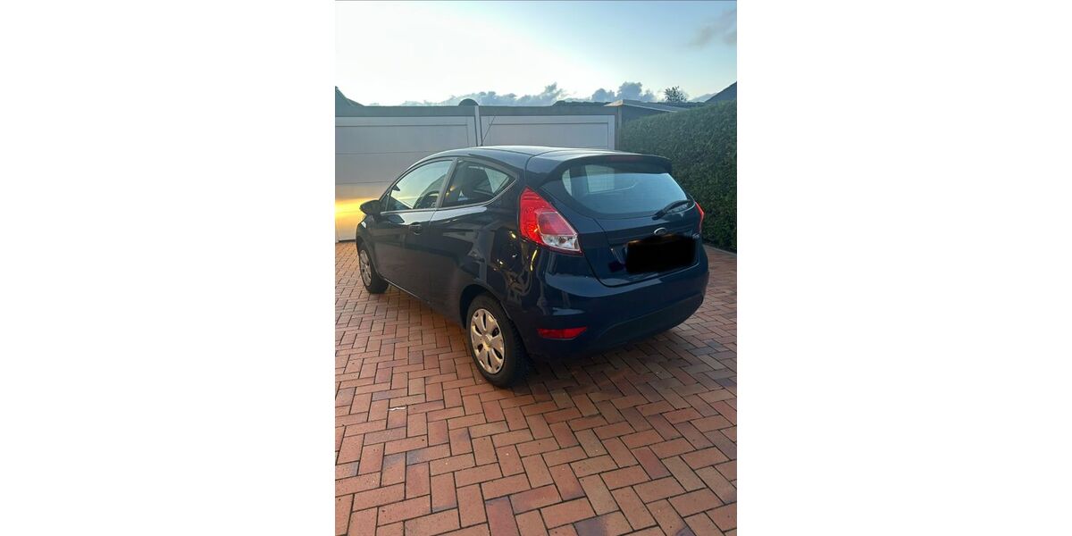 Ford Fiesta 184.246 km 2.750 &euro; Handewitt 24983