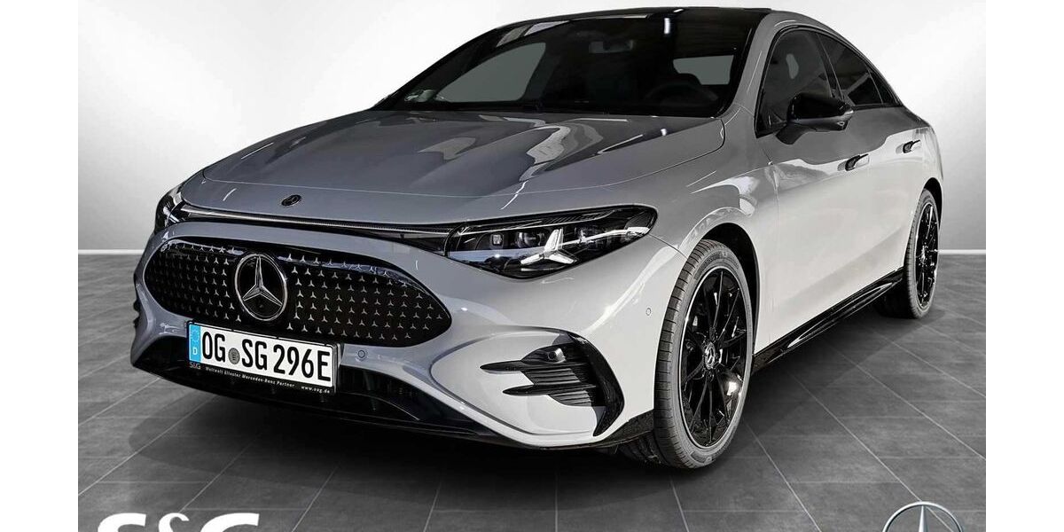 Mercedes-Benz CLA 350 4.000 km 69.964 &euro; Kehl 77694