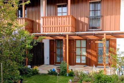 Haus Freilassing - 5 Zimmer, 115 m&sup2;, 570.000&euro; | Angebot:26613266