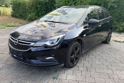 Opel Astra 235.000 km 3.700 &euro; Aalen-Essingen 73457