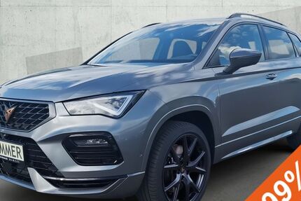 Cupra Ateca 14.999 km 38.770 &euro; Nordhorn 48529