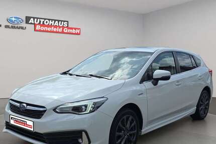 Subaru Impreza 92.700 km 19.900 &euro; Bad Wünnenberg 33181