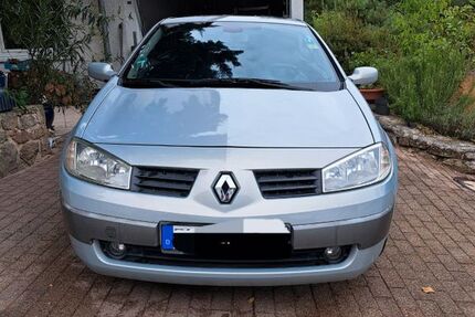 Renault Megane 205.000 km 1.950 € Bad Dürkheim 67098