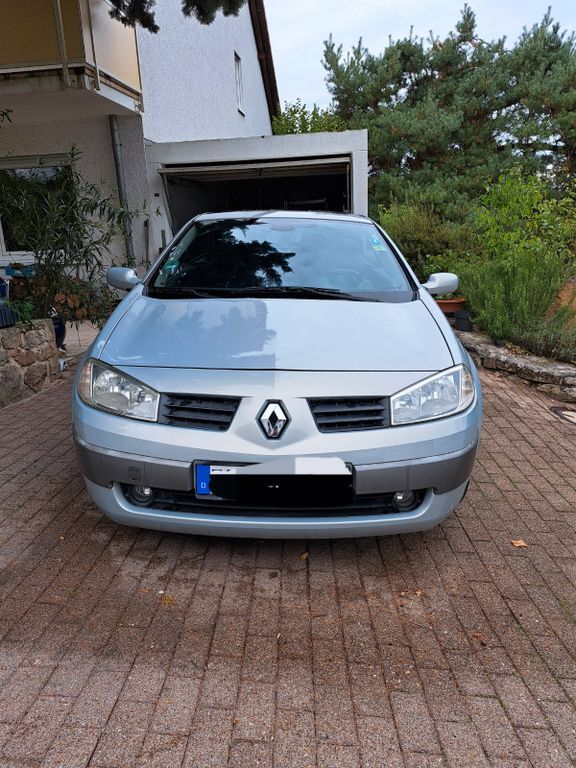Renault Megane 205.000 km 1.950 € Bad Dürkheim 67098