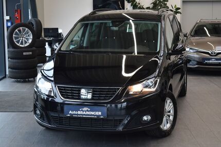 Seat Alhambra 201.787 km 15.550 € Altdorf/Landshut 84032