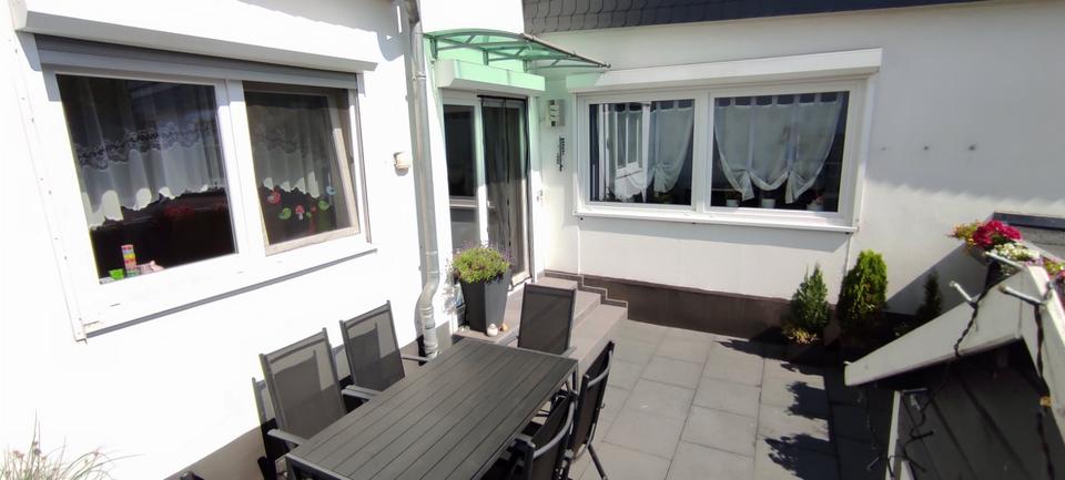 Terrassenwohnung Remscheid Remscheid-Süd - 3 Zimmer, 88 m&sup2;, 219.000&euro; | Angebot:24109079