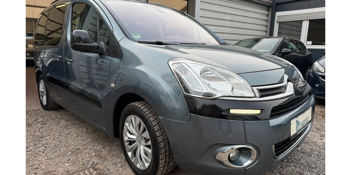 Citroen Berlingo 195.495 km 5.990 &euro; Hamburg 22179