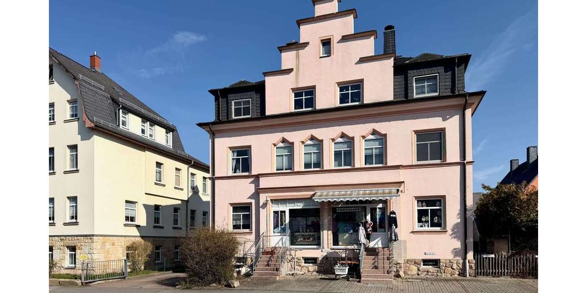 Einfamilienhaus Flöha - 12 Zimmer, 324 m&sup2;, 335.000&euro; | Angebot:26802398