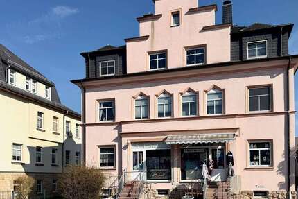 Haus Flöha - 12 Zimmer, 324 m&sup2;, 335.000&euro; | Angebot:26802398