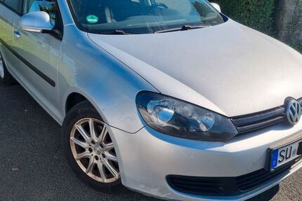 VW Golf 182.186 km 5.850 &euro; Ruppichteroth 53809