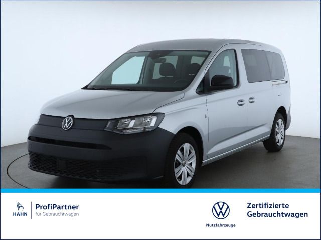 VW Caddy Maxi 30.961 km 31.690 &euro; Bietigheim-Bissingen 74321