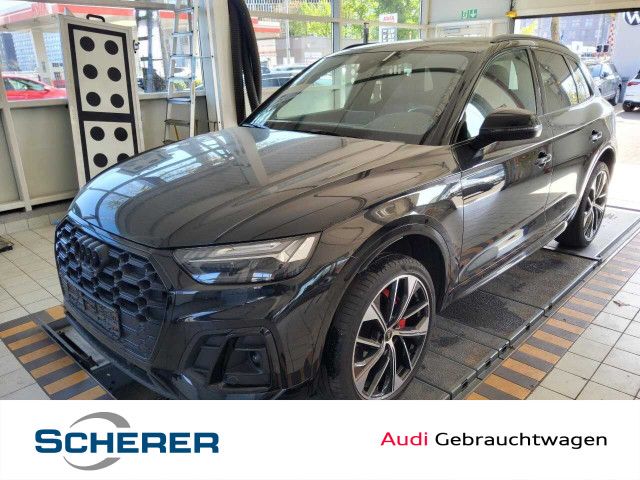 Audi Q5 72.074 km 35.980 &euro; Mainz 55129