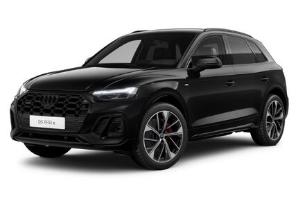 Audi Q5 37.305 km 48.480 &euro; Michelstadt 64720
