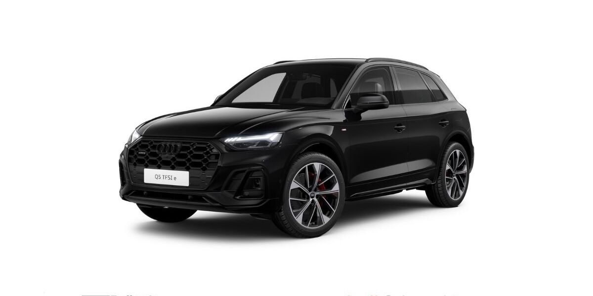 Audi Q5 37.305 km 48.480 &euro; Michelstadt 64720