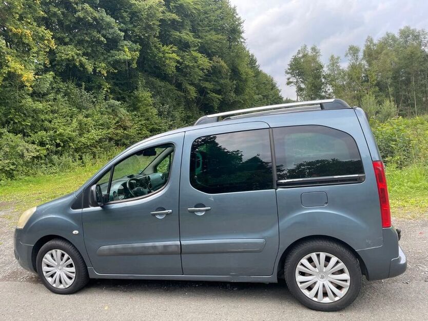 Berlingo