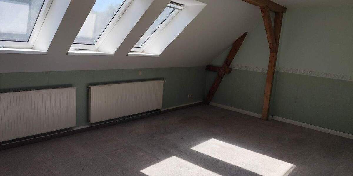 Einfamilienhaus Rothenburg Bremenhain - 7 Zimmer, 290 m&sup2;, 250.000&euro; | Angebot:25727957