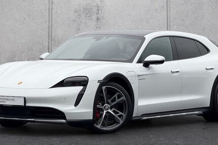 Porsche Taycan 17.022 km 81.500 € Holzwickede 59439