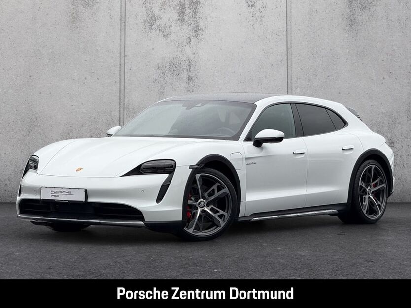 Porsche Taycan 17.022 km 81.500 € Holzwickede 59439