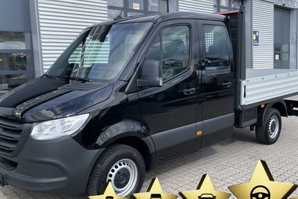 Mercedes-Benz Sprinter 21.700 km 46.267 &euro; Grimma 04668