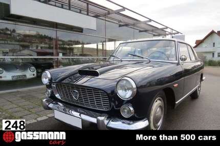 Lancia Flaminia 79.000 km 64.900 € Bovenden 37120