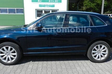 Audi Q5 218.084 km 7.990 &euro; Fürstenwalde 15517
