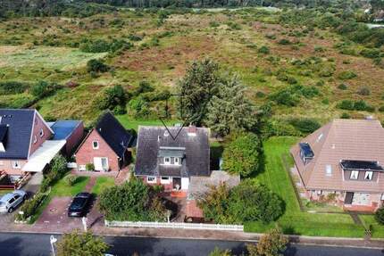 Grundstück Wenningstedt-Braderup (Sylt) Wenningstedt - 1.095.000&euro; | Angebot:25687033
