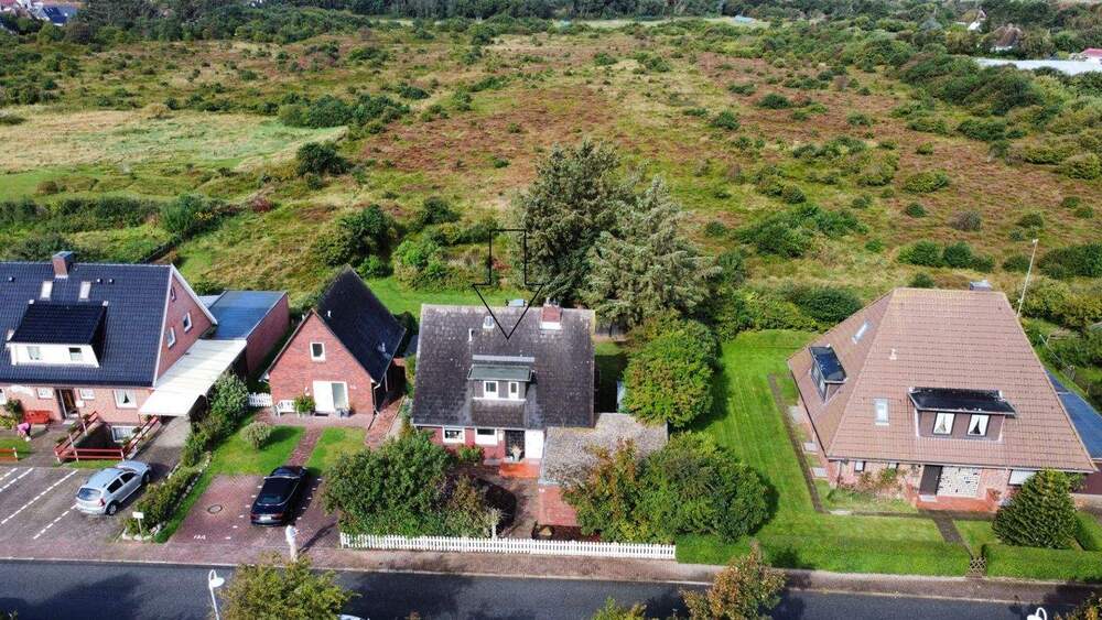Grundstück Wenningstedt-Braderup (Sylt) Wenningstedt - 1.095.000&euro; | Angebot:25687033