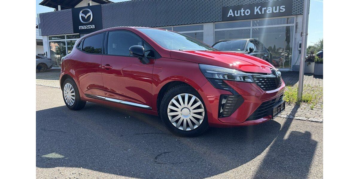 Renault Clio 48.308 km 14.790 &euro; Buttenwiesen 86647