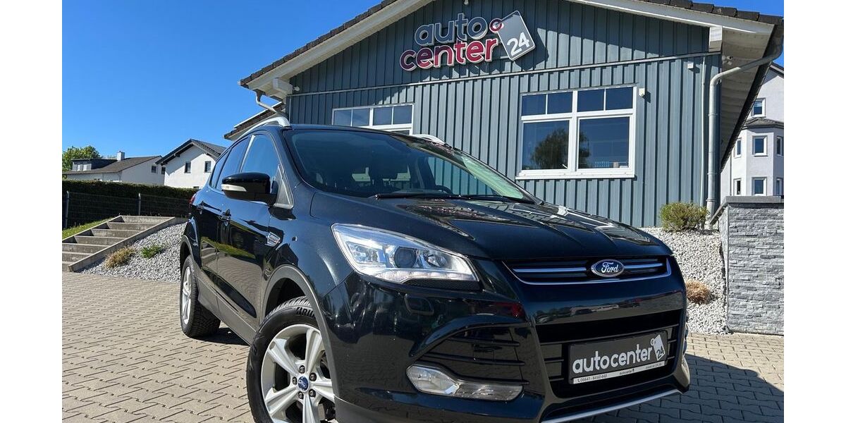 Ford Kuga 199.892 km 7.480 &euro; Wartenberg-Angersbach 36367