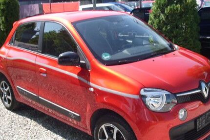 Renault Twingo 53.100 km 9.250 &euro; Radolfzell 78315