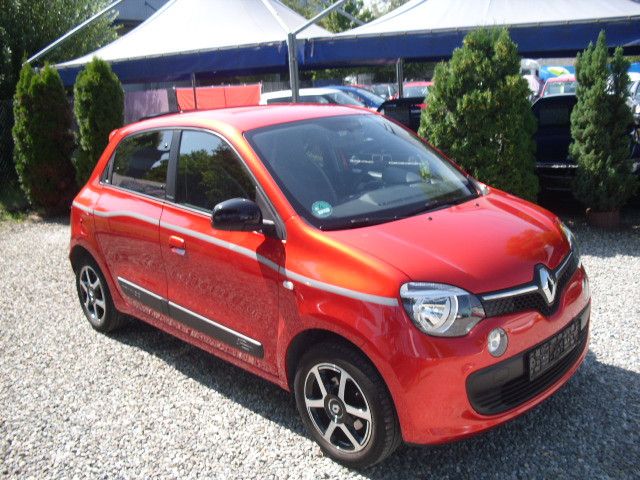 Renault Twingo 53.100 km 9.250 &euro; Radolfzell 78315