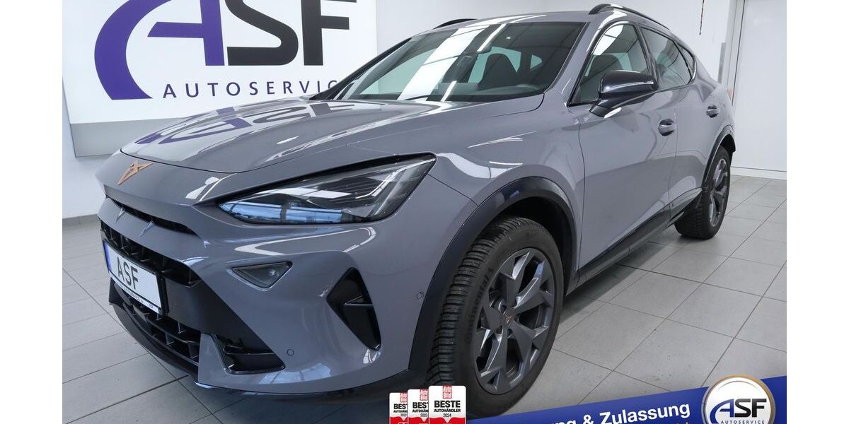 Cupra Formentor 13.499 km 33.470 &euro; Fürstenwalde bei Berlin 15517