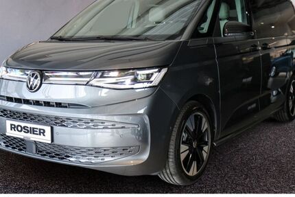 VW T7 Multivan 9.987 km 69.790 &euro; Menden 58706