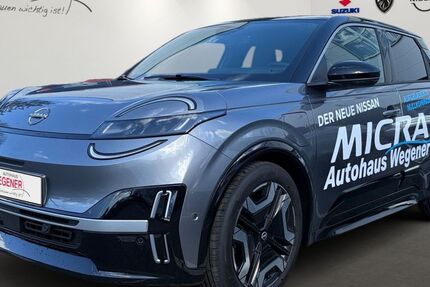 Nissan Micra 2.142 km 35.400 &euro; Berlin 12349