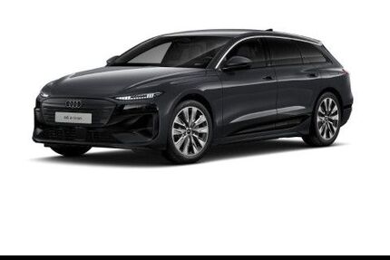 Audi A6 e-tron 7.500 km 61.890 &euro; Öhringen 74613