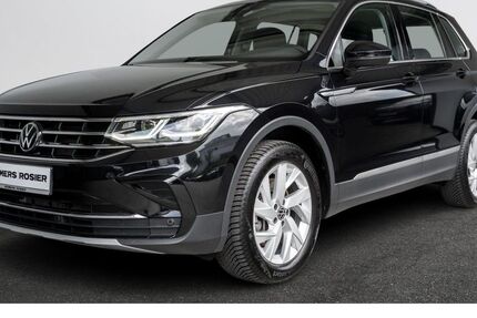VW Tiguan 63.590 km 30.990 &euro; Rellingen/Hamburg 25462