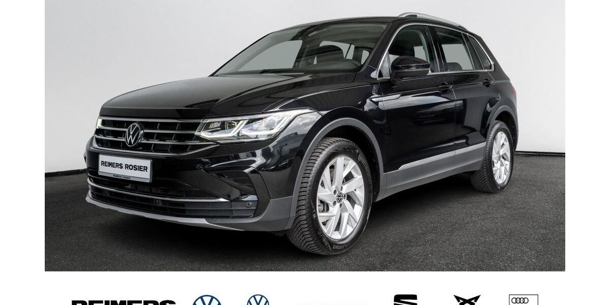 VW Tiguan 63.590 km 30.990 &euro; Rellingen/Hamburg 25462
