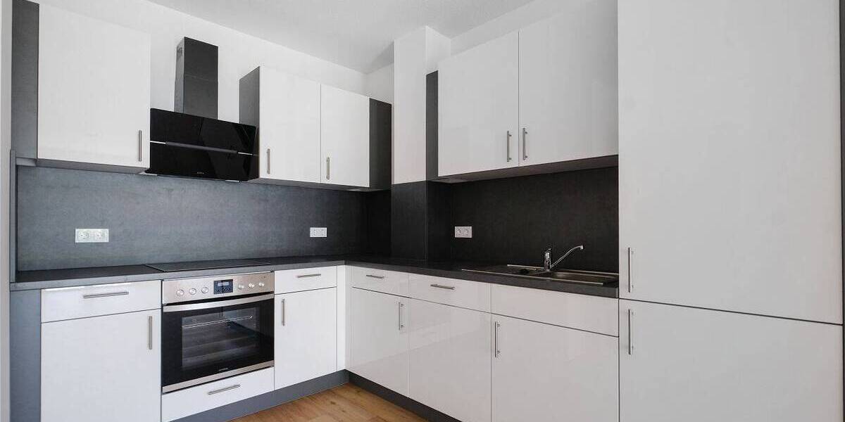 Etagenwohnung Berlin Siemensstadt - 3 Zimmer, 85 m&sup2;, 1.594&euro; | Angebot:26865416