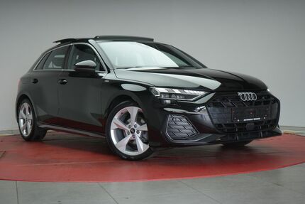 Audi A3 11.000 km 35.990 € Braunschweig 38110