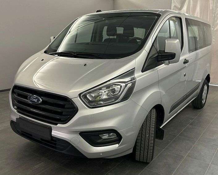 Transit Custom