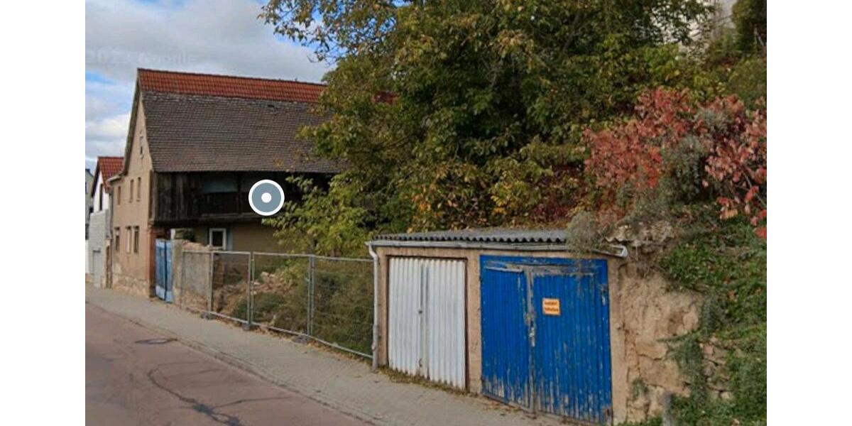 Einfamilienhaus mit Garage 95 zimmer