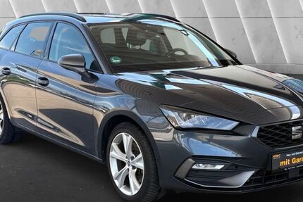 Seat Leon 94.000 km 17.490 &euro; Mehring 54346