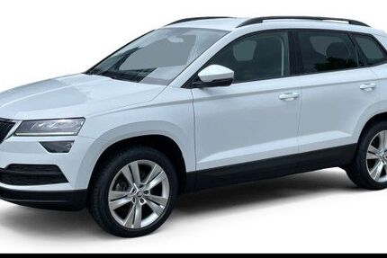 Skoda Karoq 31.650 km 20.460 &euro; Schwäbisch Hall 74523