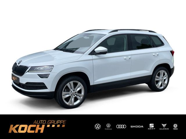 Skoda Karoq 31.650 km 20.460 &euro; Schwäbisch Hall 74523