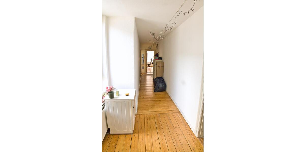 Etagenwohnung Flensburg Altstadt - 5 Zimmer, 136 m&sup2;, 978&euro; | Angebot:26234816