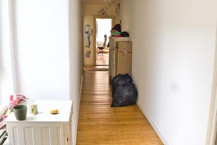 Wohnung Flensburg Altstadt - 5 Zimmer, 136 m&sup2;, 978&euro; | Angebot:26234816
