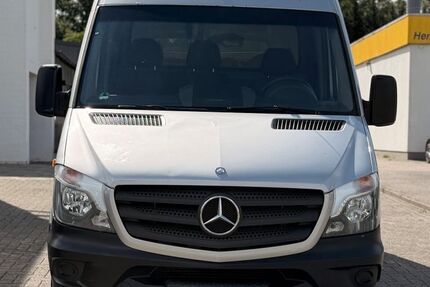 Mercedes-Benz Sprinter 255.050 km 10.399 &euro; Rastede 26180
